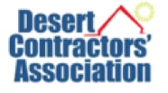 DCA Logo